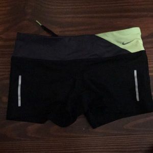 Nike Size Small Dri-fit Shorts